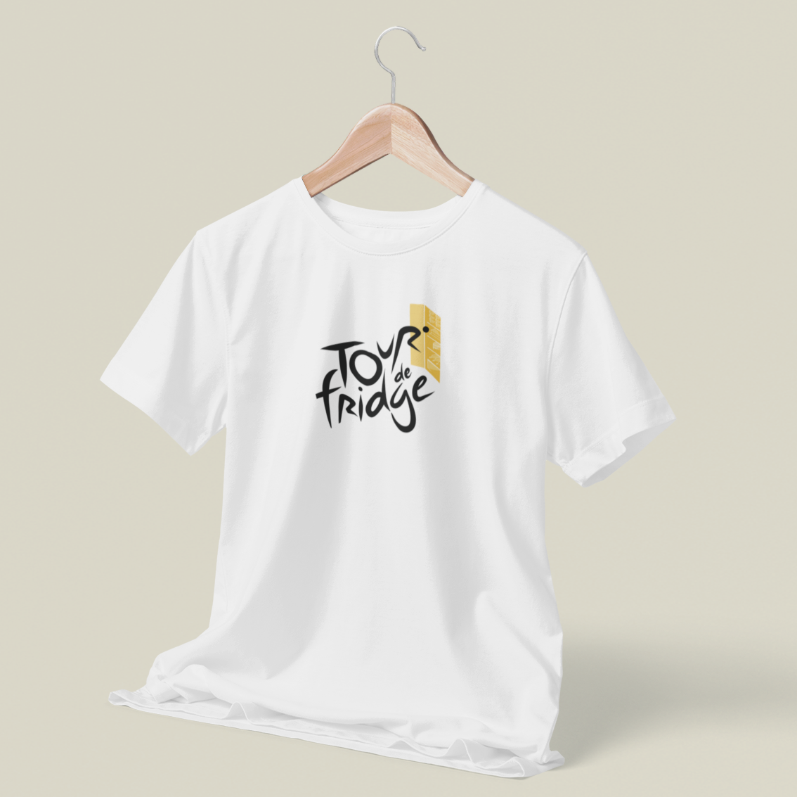 Tour de Fridge